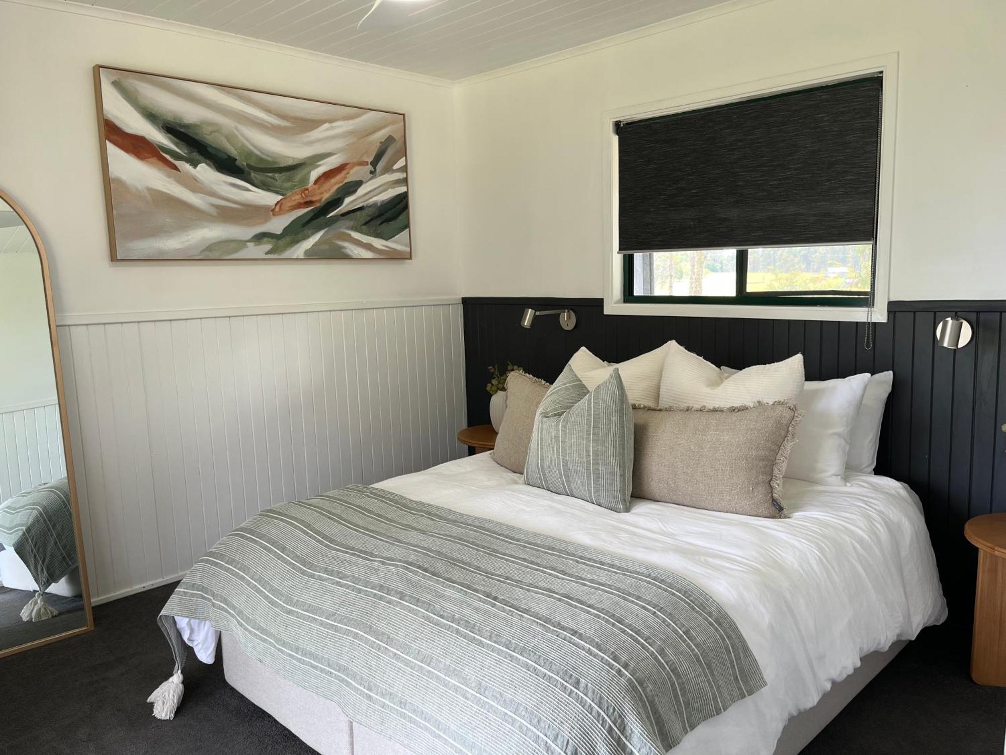 Cabins At Lovedale Wedding Chapel 외부 사진